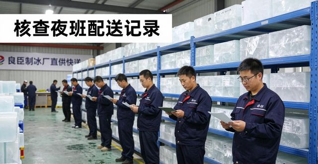 信阳降温冰块哪里买 良臣制冰厂直供快送