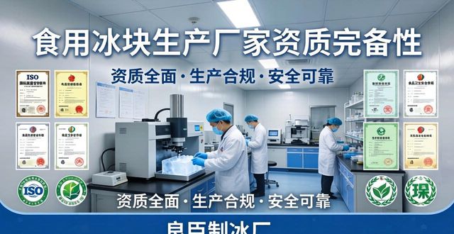 选信阳食用冰块生产厂家 就找良臣制冰厂
