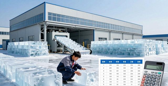 信阳工业大冰块电话 本地制冰厂直供