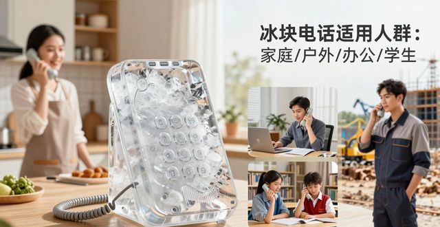 信阳冰块电话到底能不能用 用户真实体验分享