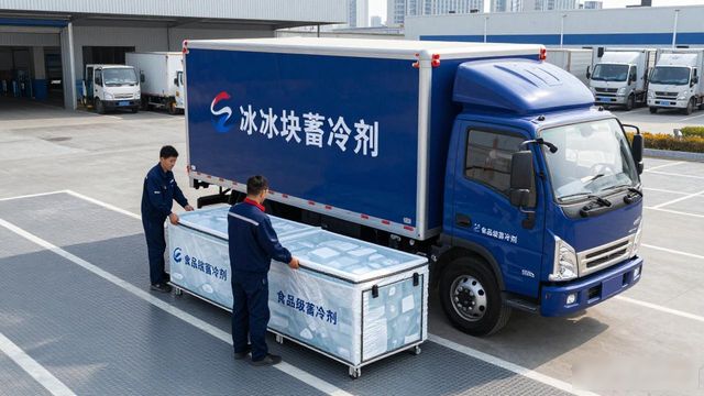 信阳食用冰块公司_食用冰块公司_卫生标准_冷链配送